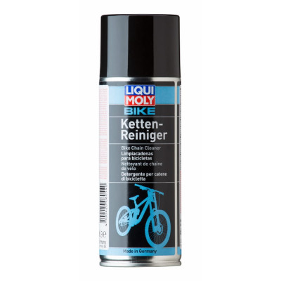 Очиститель цепей велосипеда LIQUI MOLY Bike Kettenreiniger 6054