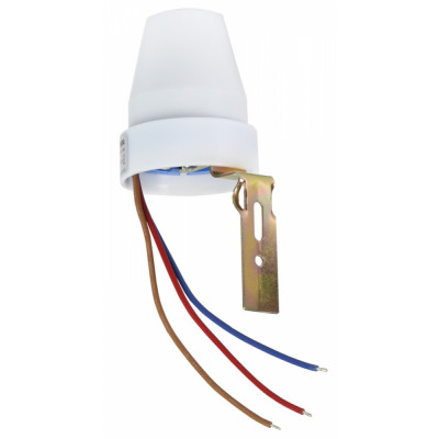Smartbuy Фотореле, 10А 2200Вт IP44 sbl-fr-601