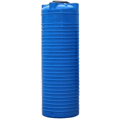 Емкость STERH VERT 1000 blue 531330