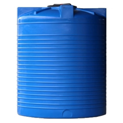 Емкость STERH VERT 2000 blue 531333