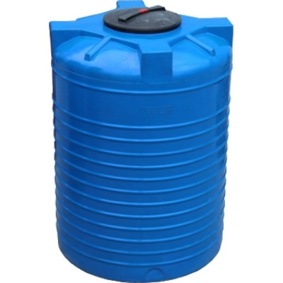 Емкость STERH VERT 780 blue 531342