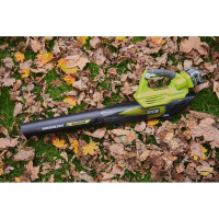 Ryobi one+ бесщеточная воздуходувка ry18blxa-0 без аккумулятора в комплекте 5133004536