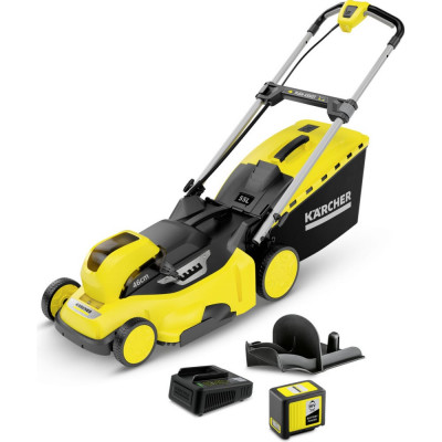 Газонокосилка Karcher LMO 36-46 1.444-470