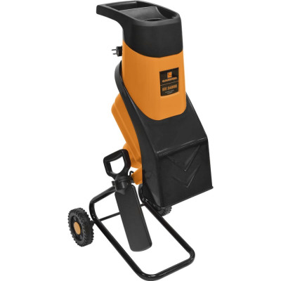 Садовый электроизмельчитель CARVER SH 2400E 01.005.00010