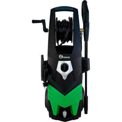 Мойка высокого давления Grass C22P-1508 AVD-0795