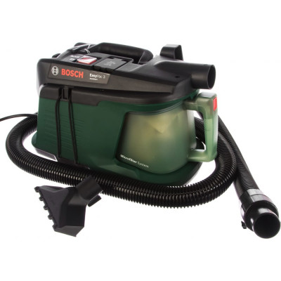Универсальный пылесос Bosch EasyVac 3 06033D1000