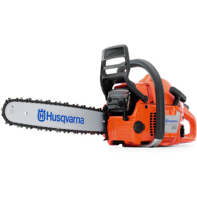 Бензопила Husqvarna 353 9651697-15