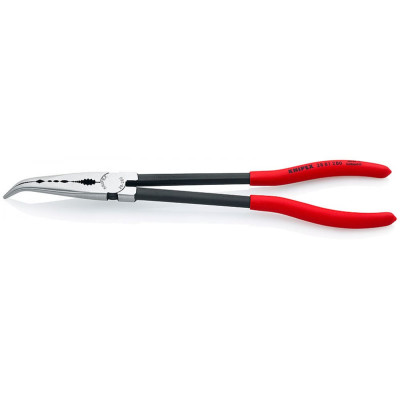 Knipex плоскогубцы kn-2881280