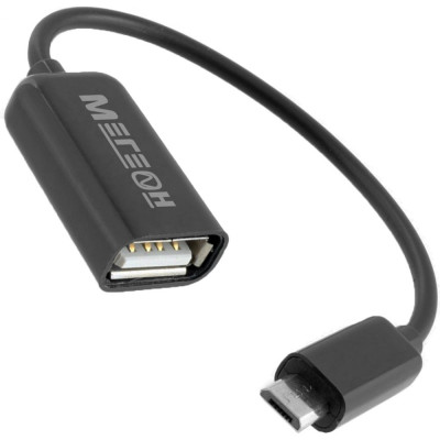 МЕГЕОН USB-OTG кабель/microUSB-USB/ к0000005784