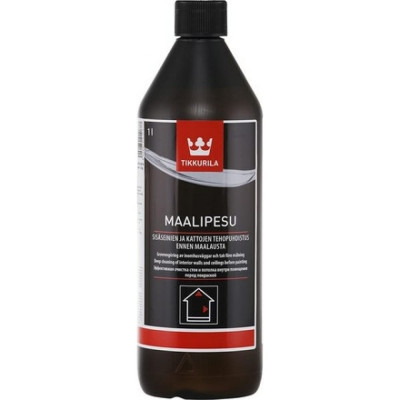 Моющее средство Tikkurila МААЛИПЕСУ 40487
