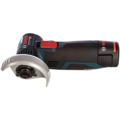 Bosch Акк. Углошлифмашина 12В GWS 12V-76 06019F200B