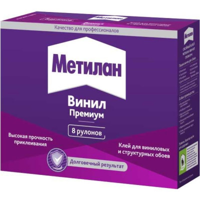 Обойный клей Metylan Винил Премиум Б0023080