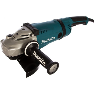 Makita Угловая шлифмашина GA 9030 SF01 147684