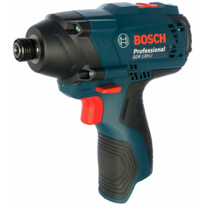 Аккумуляторный ударный винтоверт Bosch GDR 120-LI 06019F0000