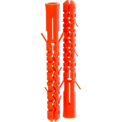 Дюбель для пустотелого кирпича Mungo ML 10x90 (100 шт.) 1101009