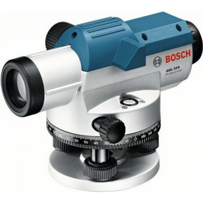 Bosch Оптический нивелир GOL 32 D Professional 0601068500