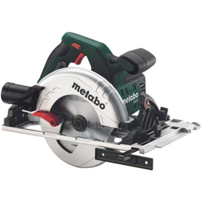 Циркулярная пила Metabo KS 55 FS 600955700