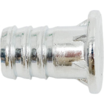 Tech-Krep Дюбель мебельный мет. М6 10 шт 127417