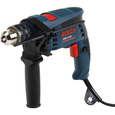 Ударная дрель Bosch GSB 13 RE 601217102