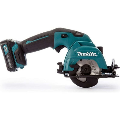 Makita пила дисковая hs301dwae