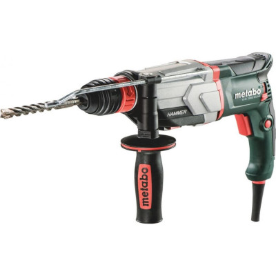 Перфоратор Metabo KHE 2660 Quick 600663500