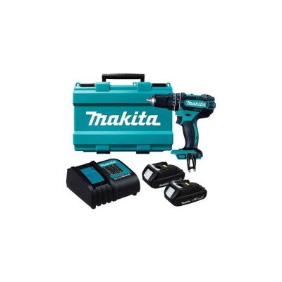 Makita Дрель акк DHP482SYE