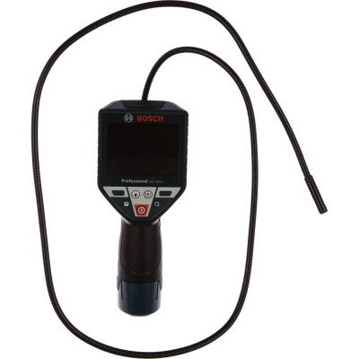 Bosch аккумуляторная инспекционная камера GIC 120 C 0601241200