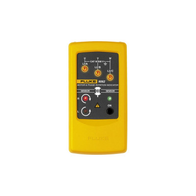 Fluke-9062 индикатор чередования фаз и вращения электродвигателя