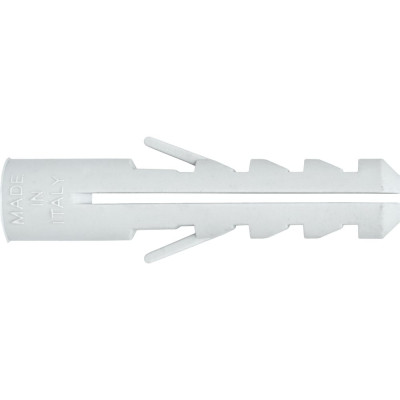 Tecfi Дюбель распорный AX 10x50 50 шт 147466