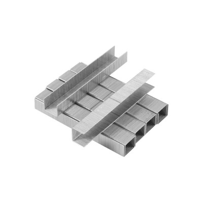 РемоКолор Скобы для степлера, тип 53, 11,3х0,7х4мм 1000шт 25-1-204