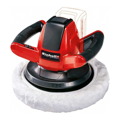 Einhell Машина полировальная18/254 Li-Solo 2093301