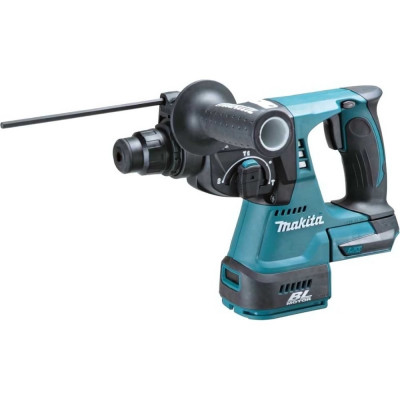 Аккумуляторный перфоратор Makita DHR242Z