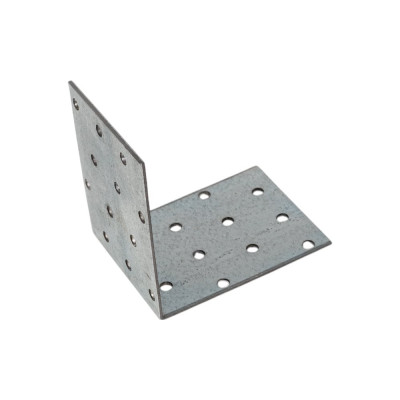КРЕПКО-НАКРЕПКО 80x80x60x2.0 равносторонний уголок 44418