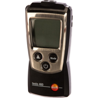 Testo Измеритель скорости вращения (тахометр) 460