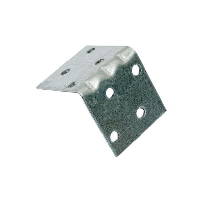 Rock Усиленный монтажный уголок RKMP1 40?40?40?1,5 мм 50 шт. 413107