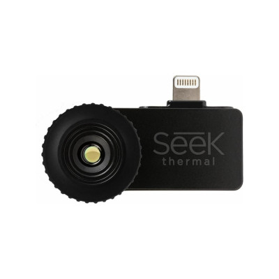 Seek Thermal Compact для iOS