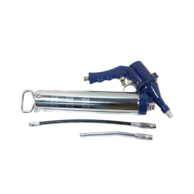 Garage Пистолет для густой смазки LM-02 бс 8085190