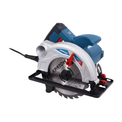 Кратон пила циркулярная cs-1200/165 3 03 01 009 3 03 01 009