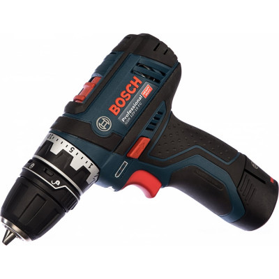 Bosch акк.шуруповерт gsr 12v-15 fc 06019f6001