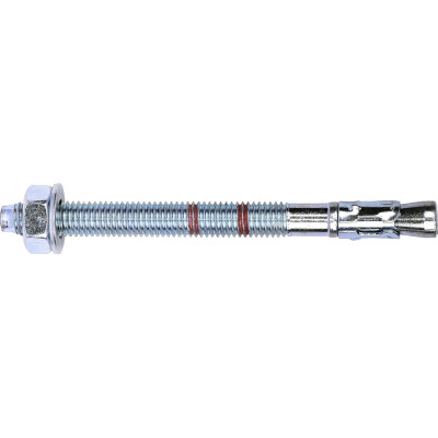 Клиновой анкер Tecfi ZJE ZN 8x90 (40 шт.) 147542
