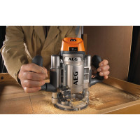 AEG Фрезер MF 1400 KE 4935411850