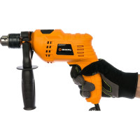 Ударная дрель ВИХРЬ ДУ-550 72/8/1