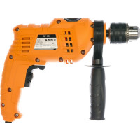Ударная дрель ВИХРЬ ДУ-550 72/8/1