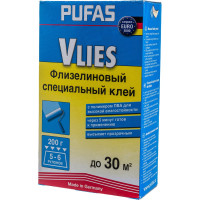 Pufas Клей специальный флизелиновый 0,2кг тов-014379