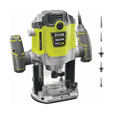 Ryobi Фрезер RRT1600-K 5133004796
