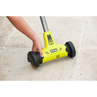 Ryobi ONE+ Щеточная машина с проволочной щеткой RY18PCA-0 без аккумулятора в комплекте 5133004727