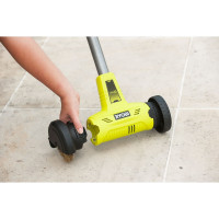 Ryobi ONE+ Щеточная машина с проволочной щеткой RY18PCA-0 без аккумулятора в комплекте 5133004727