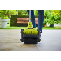 Ryobi ONE+ Щеточная машина с нейлоновой щеткой RY18PCB-0 без аккумулятора в комплекте 5133004729