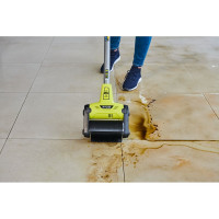 Ryobi ONE+ Щеточная машина с нейлоновой щеткой RY18PCB-0 без аккумулятора в комплекте 5133004729