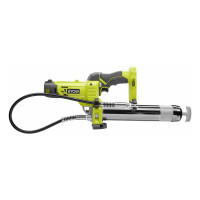 Ryobi ONE+ Смазочный пистолет R18GG-0 без аккумулятора в комплекте 5133004643